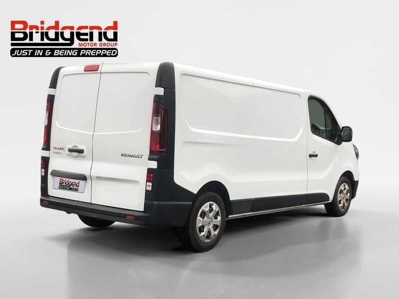 Used Renault Trafic 2022 for sale - 76166747: Photo 3