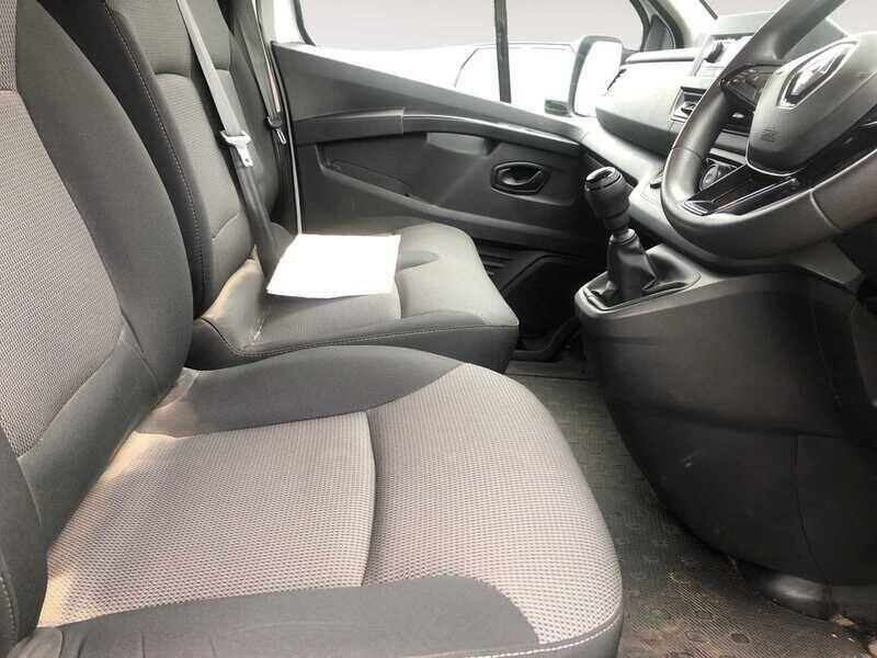 Used Renault Trafic 2022 for sale - 76166747: Photo 4