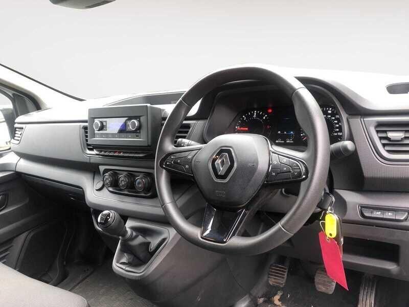 Used Renault Trafic 2022 for sale - 76166747: Photo 5