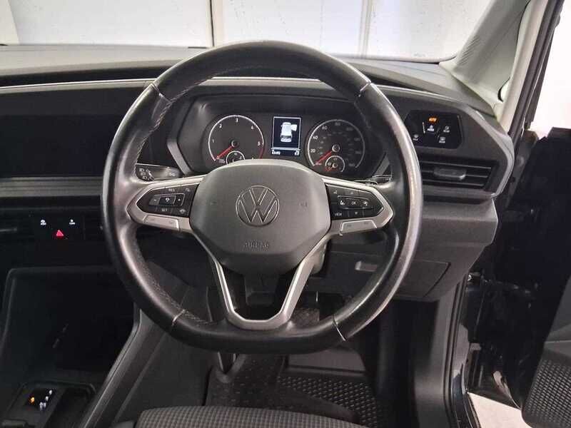 Used Volkswagen Caddy Maxi 2021 for sale - 77044828: Photo 10