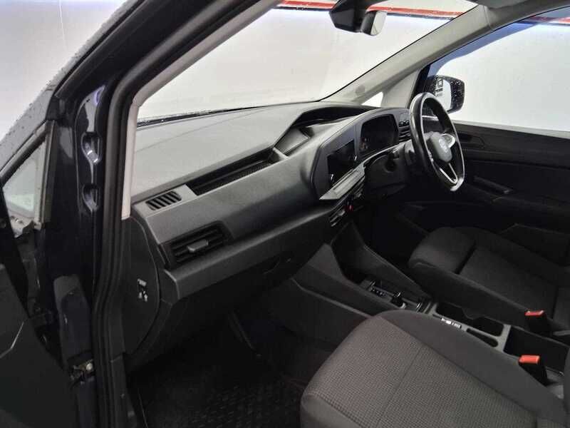 Used Volkswagen Caddy Maxi 2021 for sale - 77044828: Photo 13