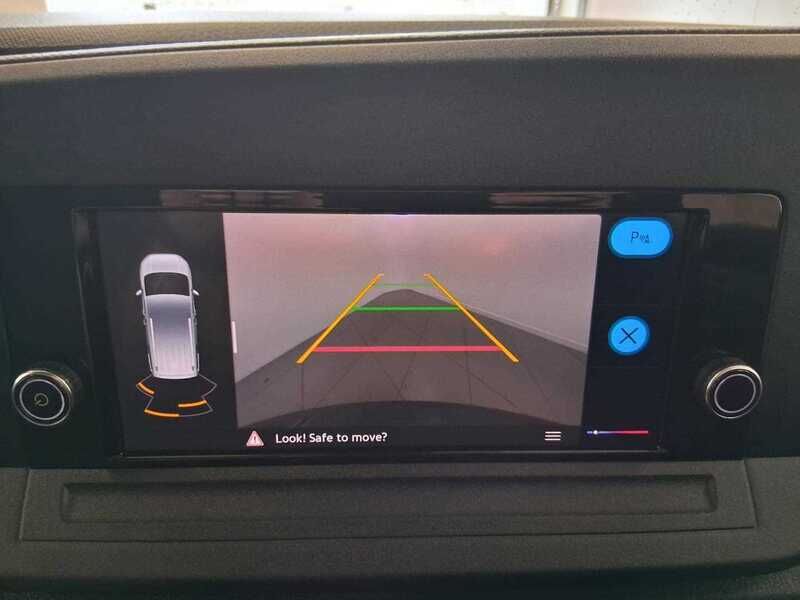 Used Volkswagen Caddy Maxi 2021 for sale - 77044828: Photo 16