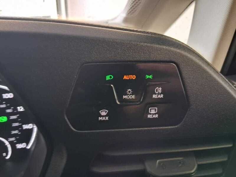 Used Volkswagen Caddy Maxi 2021 for sale - 77044828: Photo 19