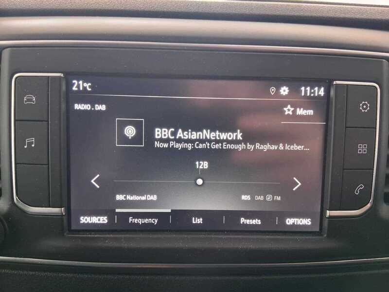 Used Vauxhall Vivaro 2022 for sale - 77044994: Photo 15