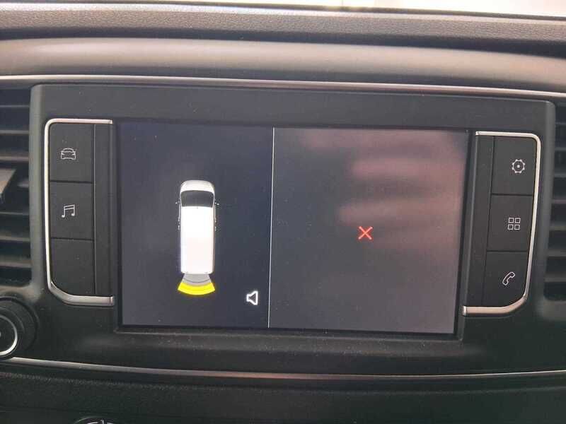 Used Vauxhall Vivaro 2022 for sale - 77044994: Photo 16