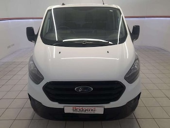 Used Ford Transit Custom 2023 for sale - 79309896: Photo