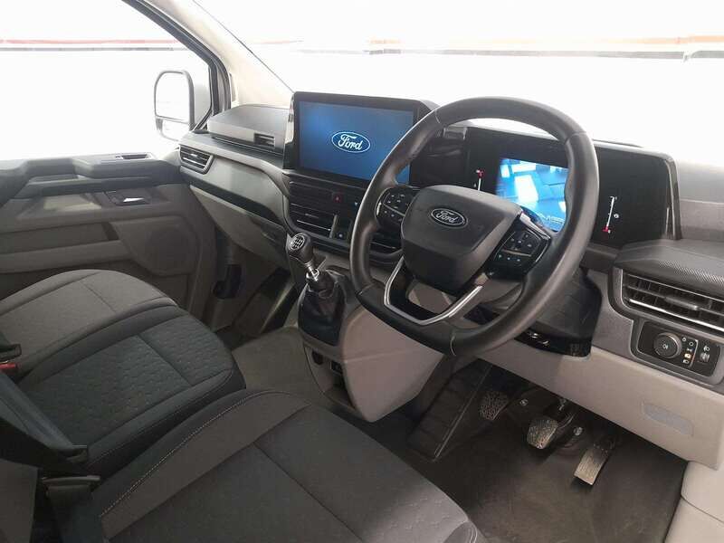 Used Ford Transit Custom 2024 for sale - 77045089: Photo 10
