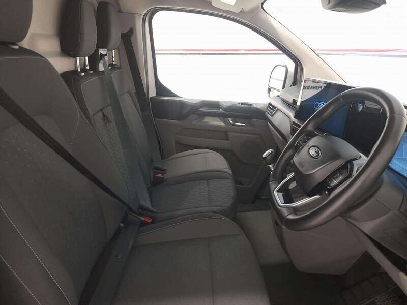 Used Ford Transit Custom 2024 for sale - 77045089: Photo 11
