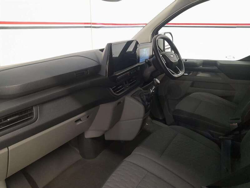 Used Ford Transit Custom 2024 for sale - 77045089: Photo 12