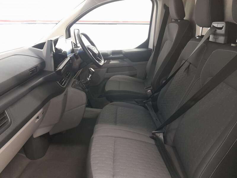 Used Ford Transit Custom 2024 for sale - 77045089: Photo 13
