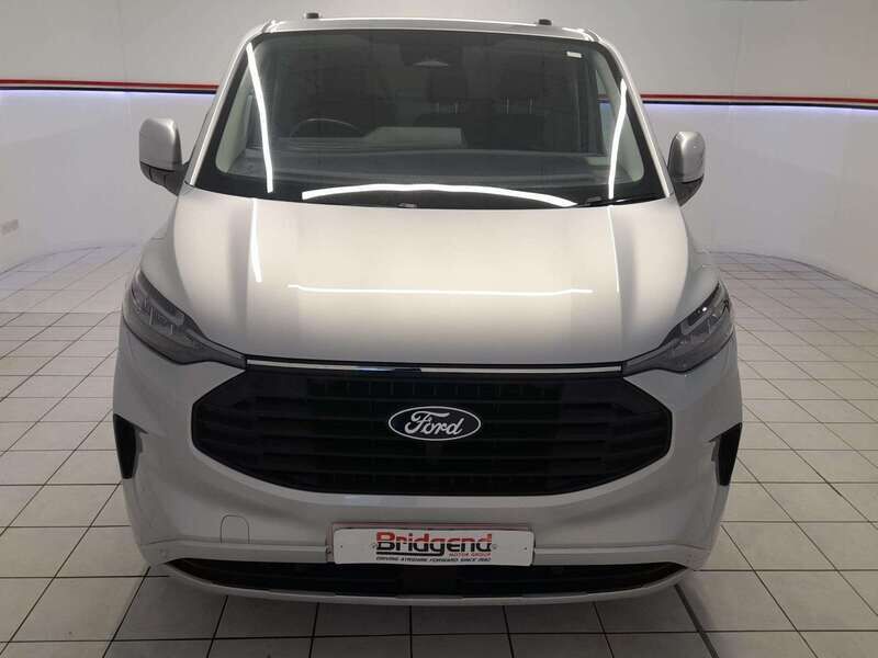 Used Ford Transit Custom 2024 for sale - 77045089: Photo 2