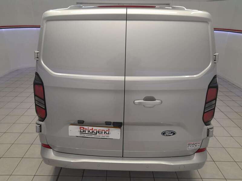 Used Ford Transit Custom 2024 for sale - 77045089: Photo 5
