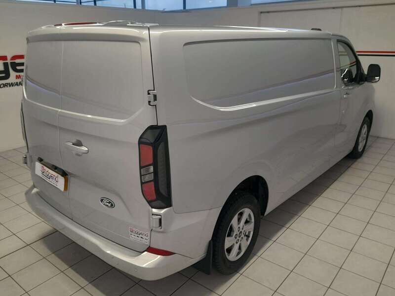 Used Ford Transit Custom 2024 for sale - 77045089: Photo 6