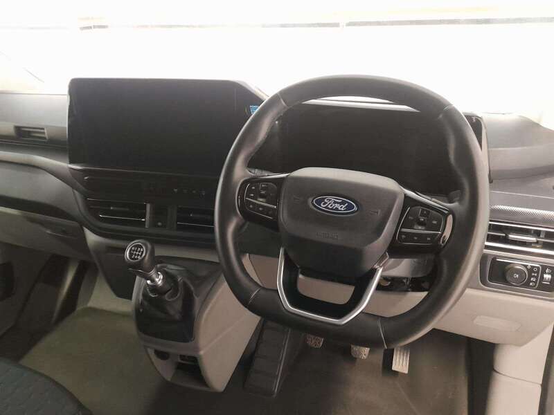 Used Ford Transit Custom 2024 for sale - 77045089: Photo 9