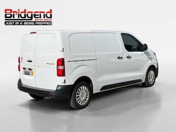 Used Toyota ProAce 2020 for sale - 78542342: Photo