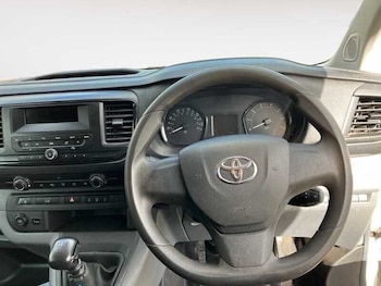Used Toyota ProAce 2020 for sale - 78542342: Photo