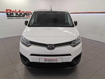 Used Toyota ProAce 2022 for sale - 75334738: Photo