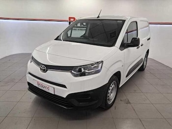 Used Toyota ProAce 2022 for sale - 75334738: Photo