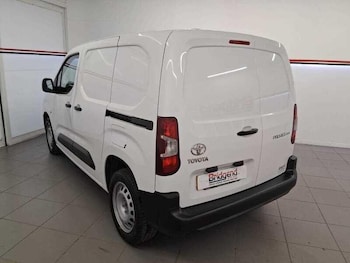 Used Toyota ProAce 2022 for sale - 75334738: Photo