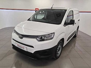 Used Toyota ProAce undefined for sale - 77044996: Photo