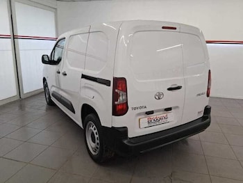 Used Toyota ProAce undefined for sale - 77044996: Photo