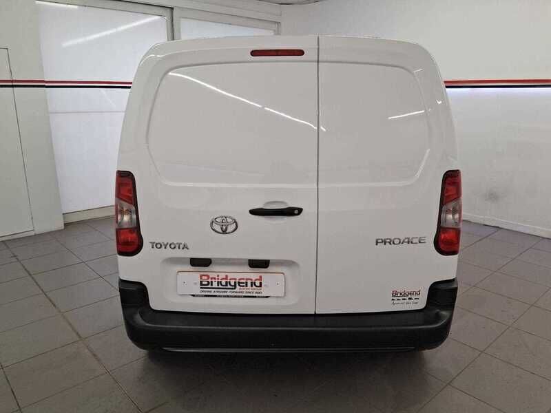 Used Toyota ProAce for sale - 77044996: Photo 5