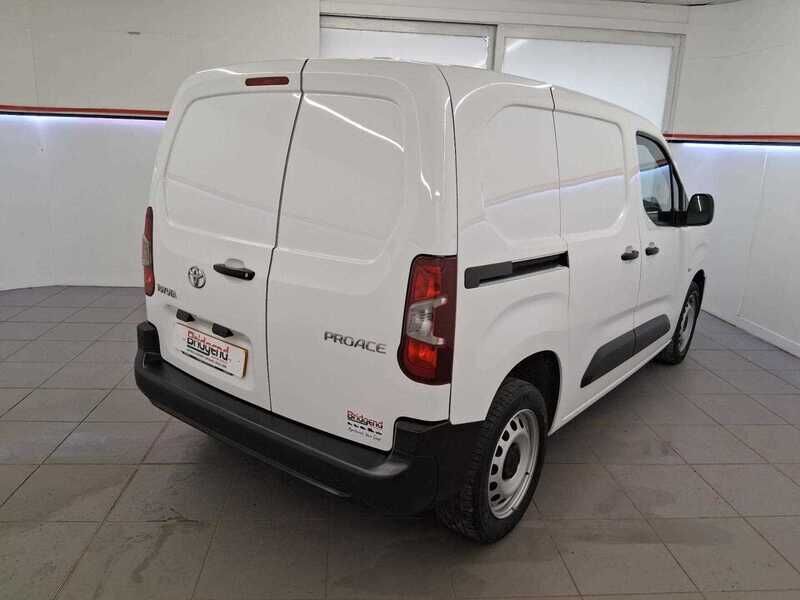 Used Toyota ProAce for sale - 77044996: Photo 6