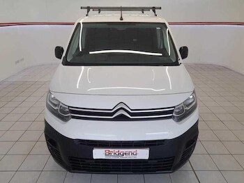 Used Citroen Berlingo 2022 for sale - 76137830: Photo
