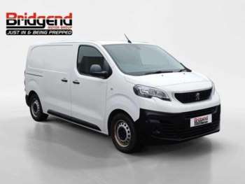 Used Peugeot Expert 2019 for sale - 75014332: Photo