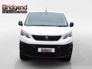 Used Peugeot Expert 2019 for sale - 75014332: Photo