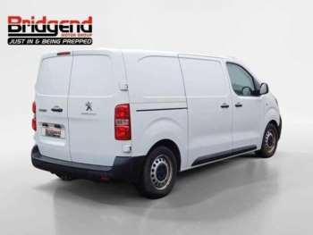 Used Peugeot Expert 2019 for sale - 75014332: Photo