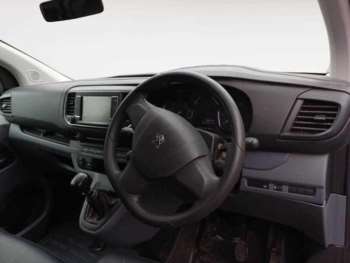 Used Peugeot Expert 2019 for sale - 75014332: Photo