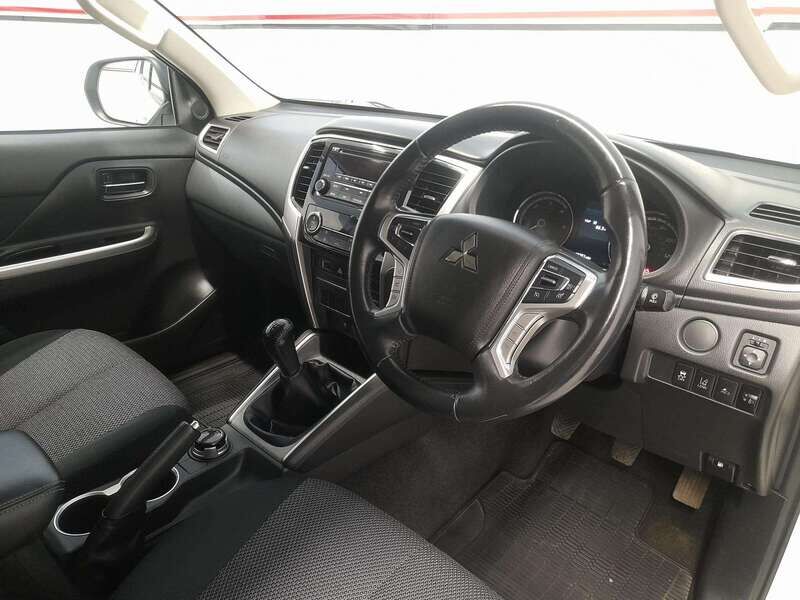 Used Mitsubishi L200 2021 for sale - 77814144: Photo 10