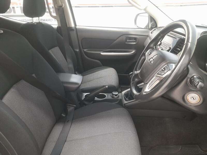 Used Mitsubishi L200 2021 for sale - 77814144: Photo 11