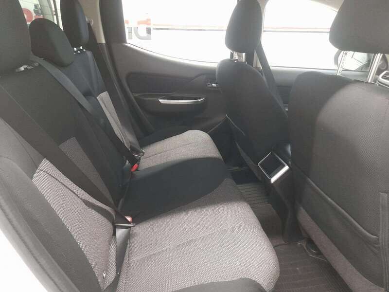 Used Mitsubishi L200 2021 for sale - 77814144: Photo 12