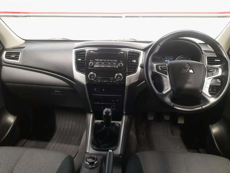 Used Mitsubishi L200 2021 for sale - 77814144: Photo 13