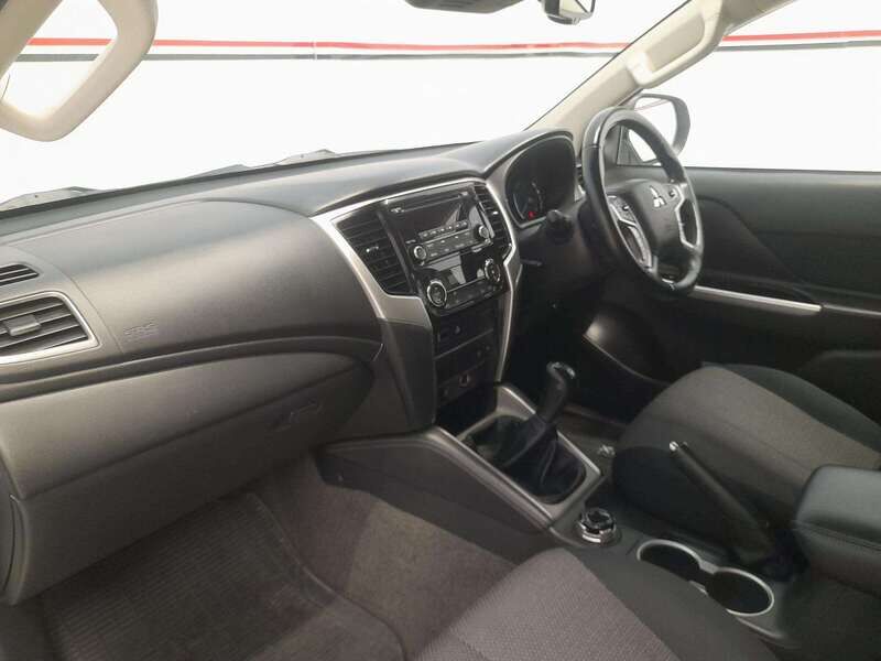 Used Mitsubishi L200 2021 for sale - 77814144: Photo 14