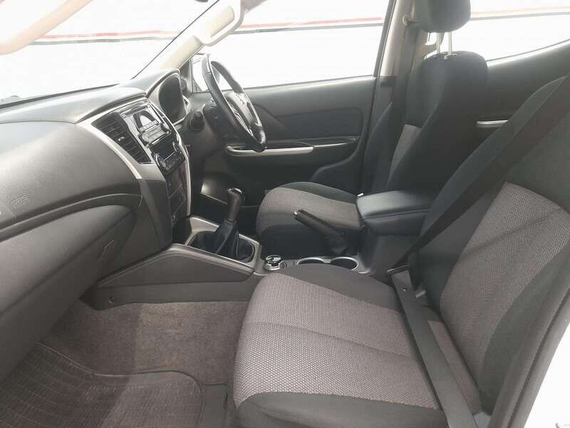 Used Mitsubishi L200 2021 for sale - 77814144: Photo 15