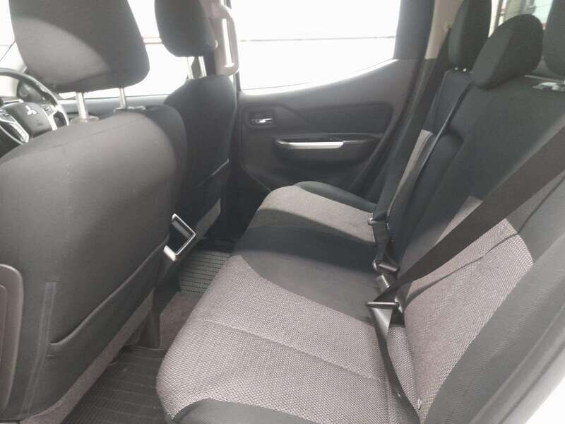 Used Mitsubishi L200 2021 for sale - 77814144: Photo 16