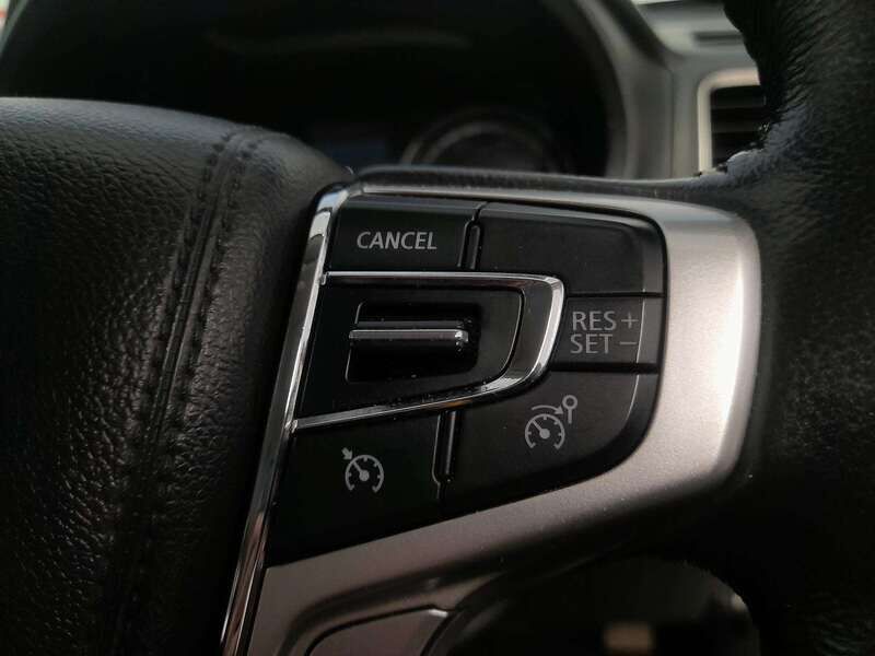 Used Mitsubishi L200 2021 for sale - 77814144: Photo 17