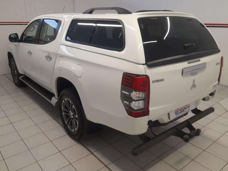 Used Mitsubishi L200 2021 for sale - 77814144: Photo 4
