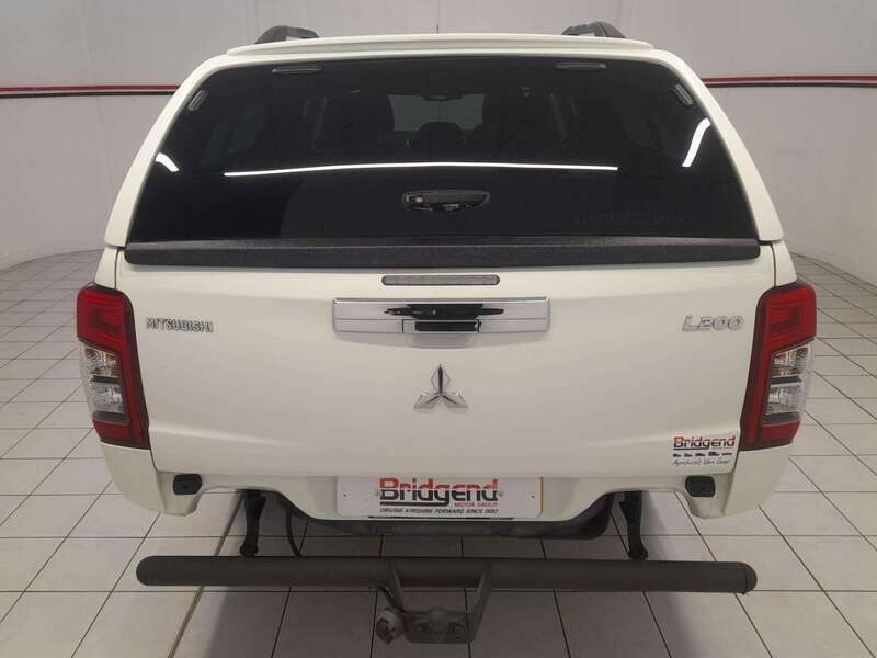 Used Mitsubishi L200 2021 for sale - 77814144: Photo 5