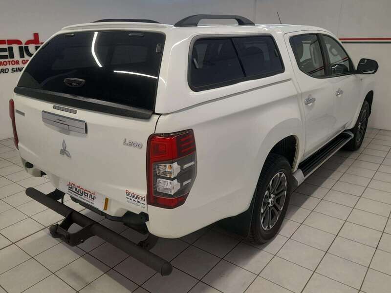 Used Mitsubishi L200 2021 for sale - 77814144: Photo 6