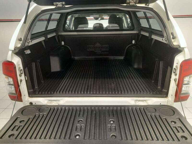 Used Mitsubishi L200 2021 for sale - 77814144: Photo 7