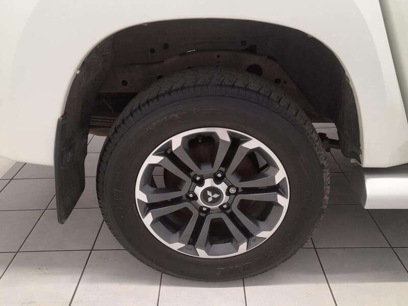 Used Mitsubishi L200 2021 for sale - 77814144: Photo 8