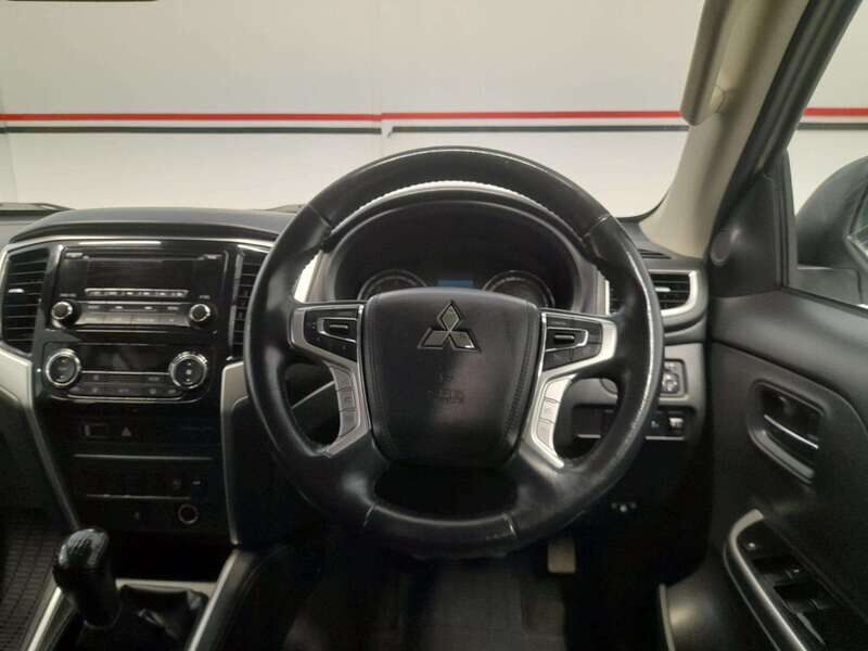 Used Mitsubishi L200 2021 for sale - 77814144: Photo 9