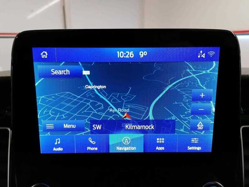 Used Ford Transit Custom 2022 for sale - 77044980: Photo 17