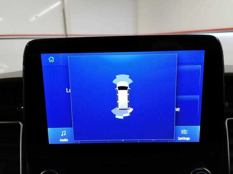 Used Ford Transit Custom 2022 for sale - 77044980: Photo 18