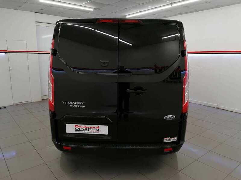 Used Ford Transit Custom 2022 for sale - 77044980: Photo 5