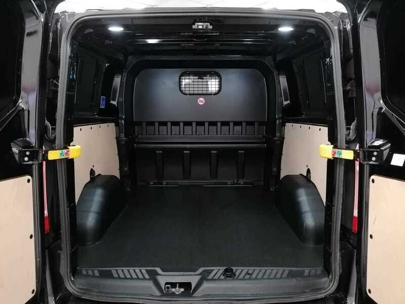 Used Ford Transit Custom 2022 for sale - 77044980: Photo 8